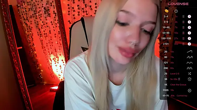 AnyaTaylor_'s Live XXX Chat