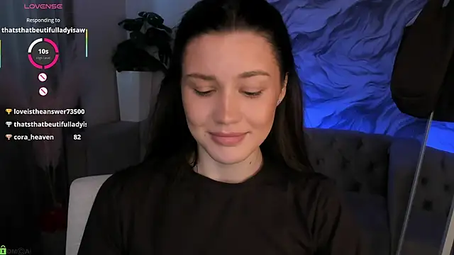 Aria_Mila's Live XXX Chat