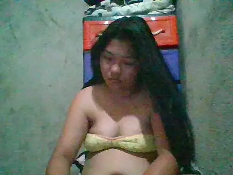 nikki_zapphire Pertunjukan Webcam