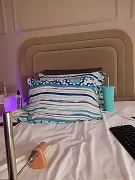 Miaaffox's Live XXX Chat