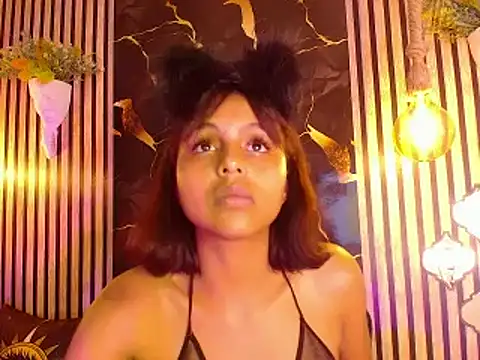 onixebony's Live XXX Chat