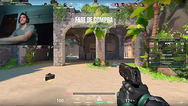 TommyMomentum Webcam-Show