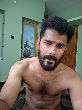 MALLUboy-04 – Kamerová šou