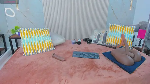 Živý XXX chat sabrina_shark_