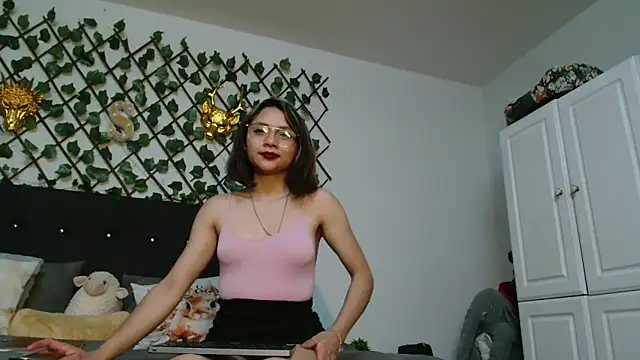 Dama_Scarlata18 即時 XXX 聊天