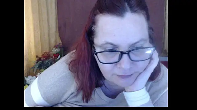 PlayfullMatureのライブXXXチャット