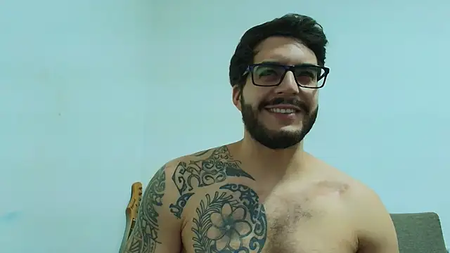 thomas_gun Chat XXX in diretta