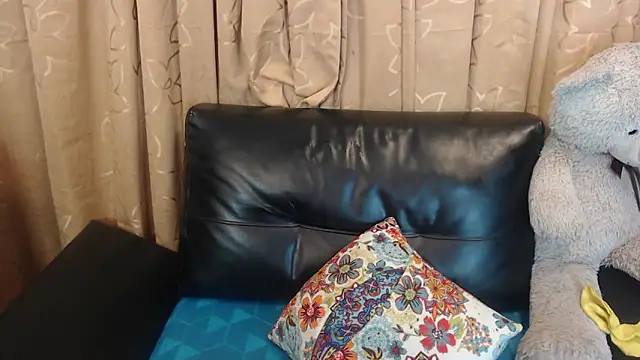 Madison_Copers' Live XXX Chat