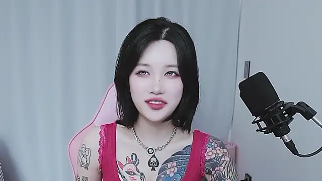 MISA_02 Live XXX-Chat