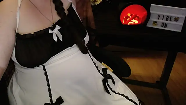 angecornuXO's Webcam Show