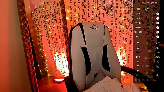 AnyaTaylor_ Obrolan Langsung XXX