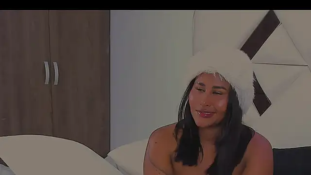 Вебкам-шоу StormyButty18