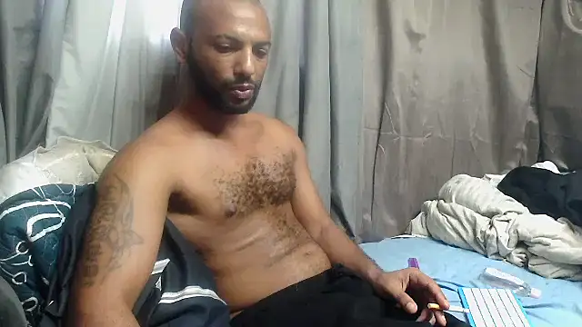 Camodickn Webbikameraesitys