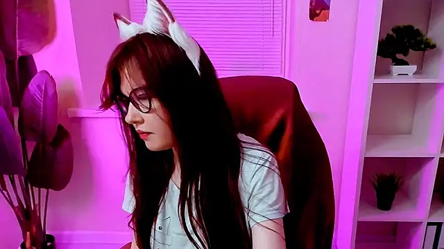 CarolGiggly's Live XXX Chat