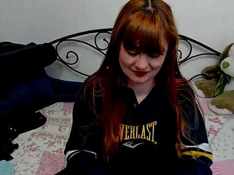NightWish_Lorena Chat XXX in diretta