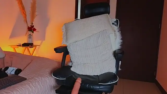 Alice-Benette Live XXX-chat