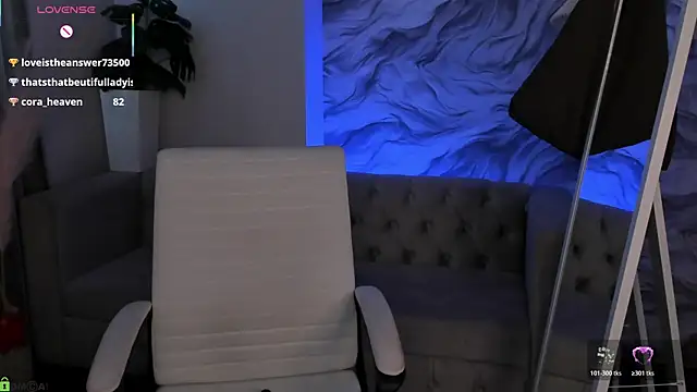 Онлайн чат XXX Aria_Mila