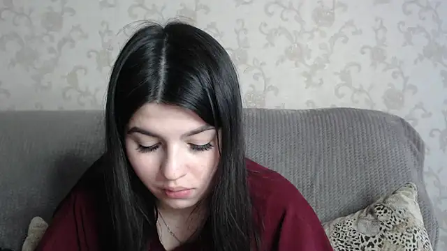 KisaModel Live XXX Chat