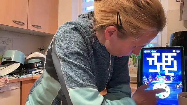 s-te-fan-i Chat XXX in diretta