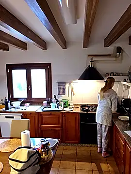 XXX chat uživo modela kylie_blck