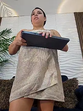 LizzRouse's Live XXX Chat