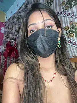 Онлайн чат XXX CUTI-NAINA