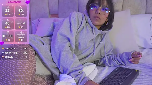 Petitte_Mussa's Live XXX Chat