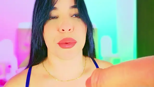 CharlootteEvans Obrolan Langsung XXX