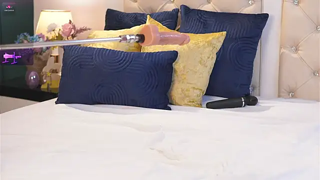 caroline_adams_ élő XXX-chatje