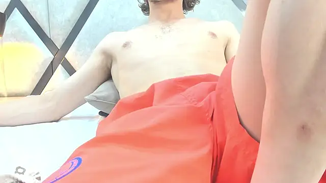 Вебкам-шоу Anthonny_Vegas