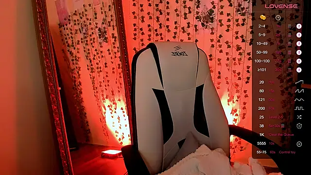 AnyaTaylor_ 라이브 XXX 채팅