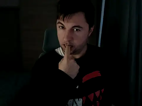 HankMalone Webcam show