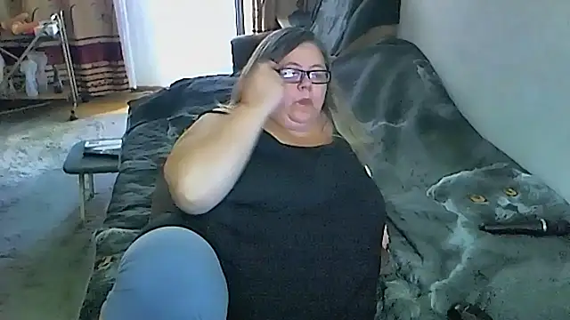 sex2 élő XXX-chatje