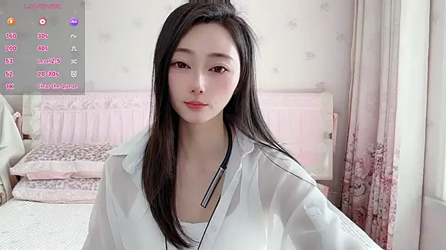 anjila888 Live XXX-Chat