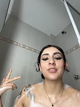 sharlot24's Webcam Show