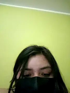 MIGAJERA_20 웹캠 쇼