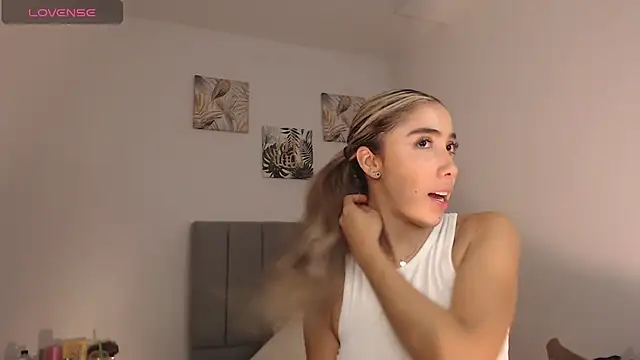 Živý XXX chat Marian_se