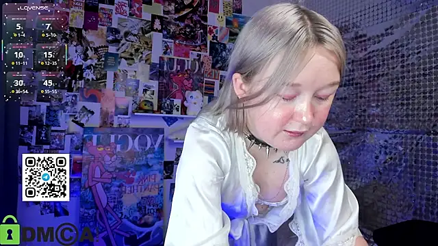 Онлайн чат XXX Sara_Robinson