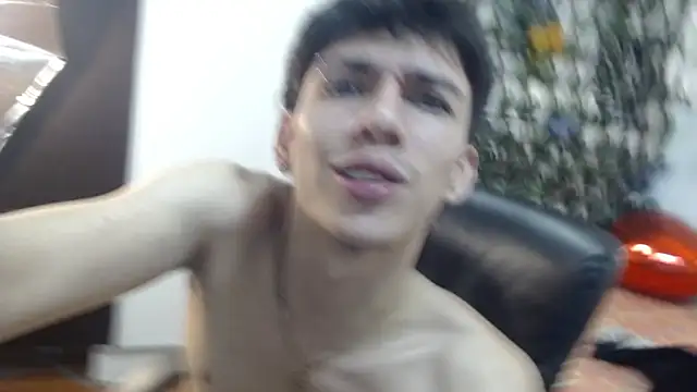 AmethystShadow17's Live XXX Chat