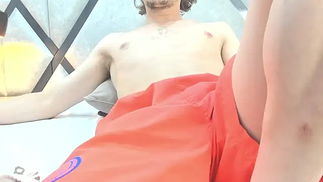 Webkamerová show Anthonny_Vegas