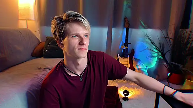 Breston_Sweet's Live XXX Chat