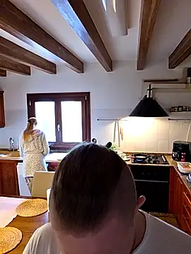 kylie_blck Webcam-Show