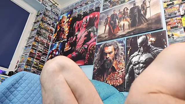 Muscle_Bear Chat XXX live