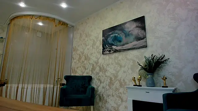 Show webcam de RedLipse