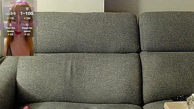 TittyLandQuebecn Live XXX chat