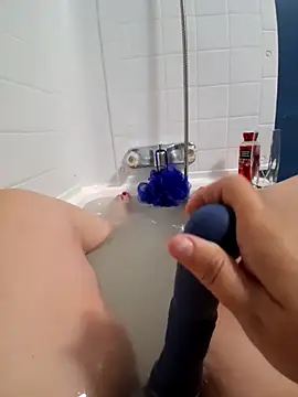 Ericaknowhow's Webcam Show