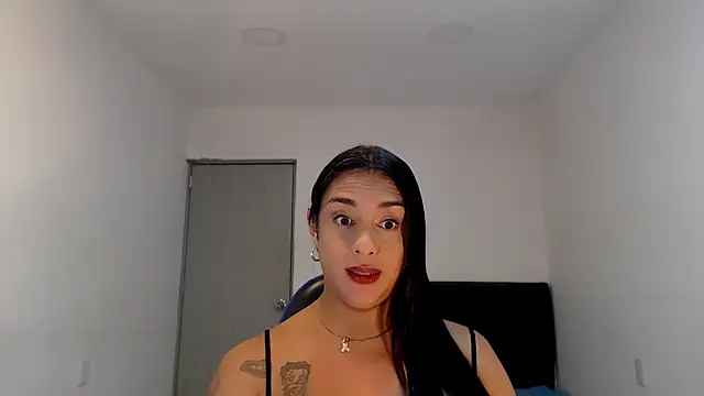 Pokazy przed kamerką – natyhot_25