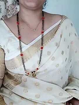 Hot_Sexy_Niharika's Webcam Show