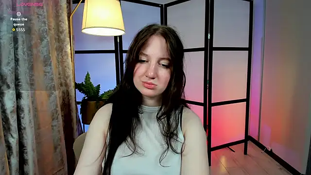 Elisabeth_Binder's Live XXX Chat