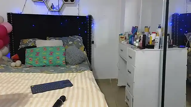 charlotte_077's Live XXX Chat